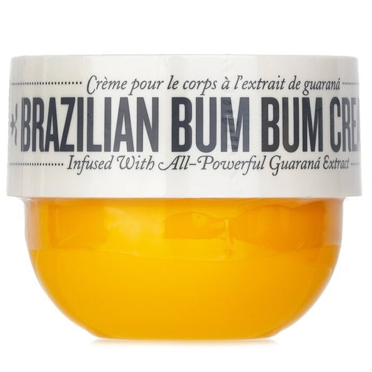 Sol De Janeiro Braziliaanse Bum Bum Bodycrème 75ml