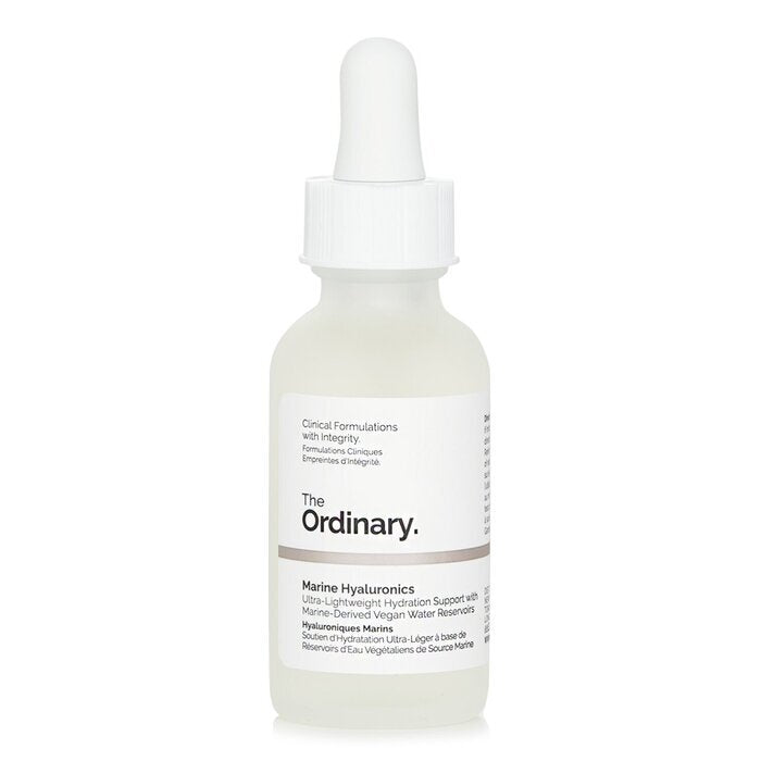 The Ordinary Marine Hyaluronics 30ml/1oz