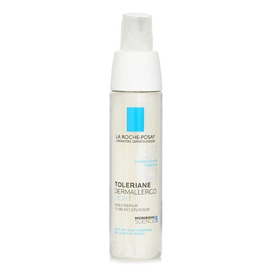 La Roche Posay Toleriane Dermallergo Verzachtende Vloeibare Hydraterende Crème 40ml/1.35oz
