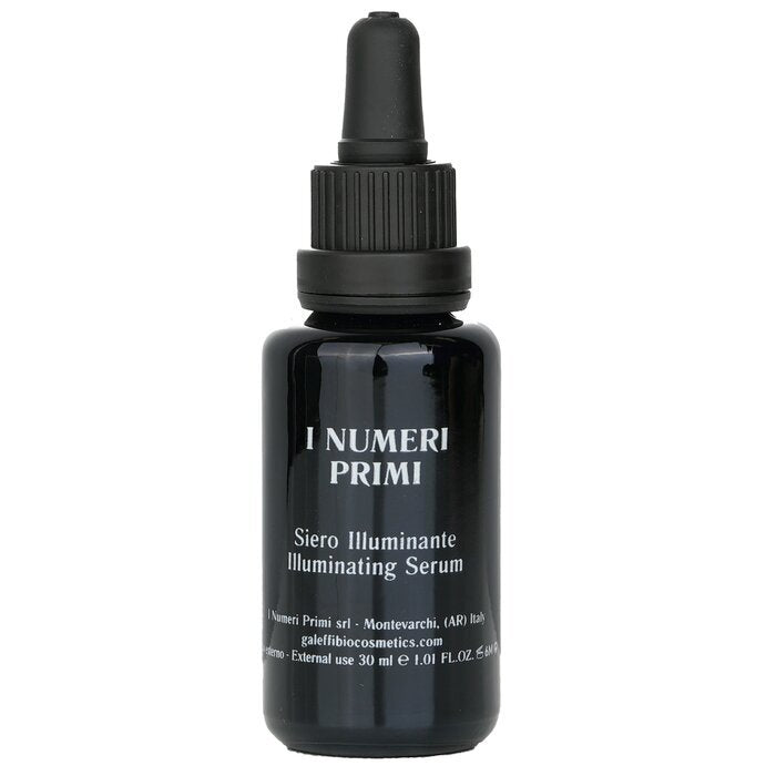 I Numeri Primi N.2 Verhelderend serum 30 ml/1,01 oz