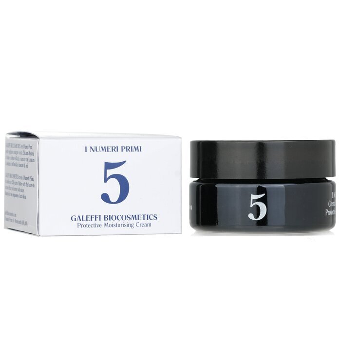 I Numeri Primi N.5 Beschermende Hydraterende Crème 50ml/1.7oz