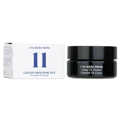 I Numeri Primi N.11 etherische oliecrème 50 ml/1,7 oz
