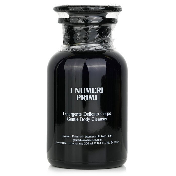 I Numeri Primi N.19 Zachte Lichaamsreiniger 250ml/8.4oz