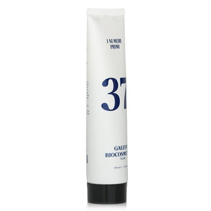 I Numeri Primi N.37 Gezichts- en lichaamsscrub 100ml/3.38oz