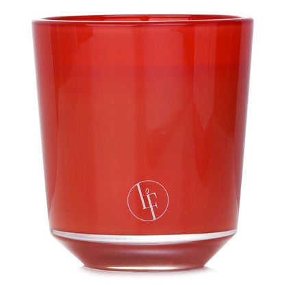 Bougies la Francaise Ambre Tan Scented Candle 200g/7.05oz