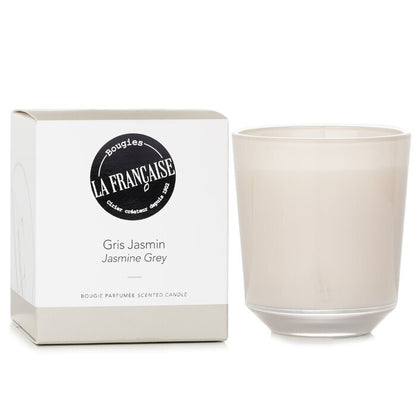 Bougies la Francaise Gris Jasmin Scented Candle 200g/7.05oz