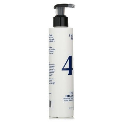 I Numeri Primi N.43 Neroli Hydraterende Bodylotion 200ml/8.4oz