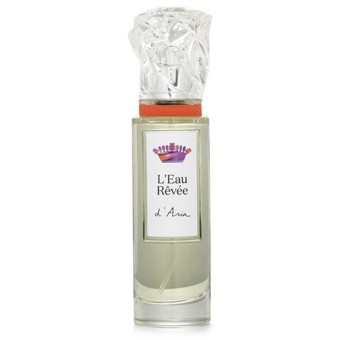 Sisley L'Eau Rêvee d'Aria Eau De Toilette Spray 50ml