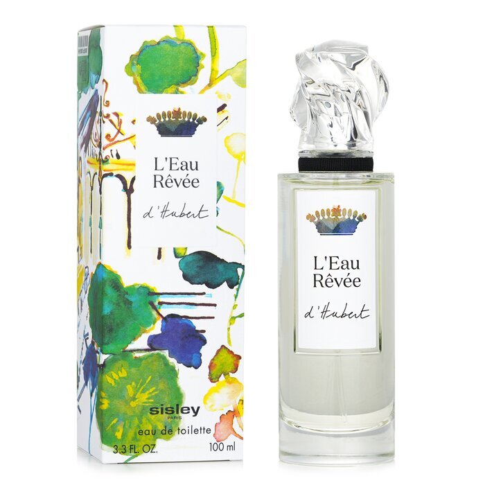 Sisley L'Eau Rêvee d'Hubert Eau De Toilette Spray 100ml