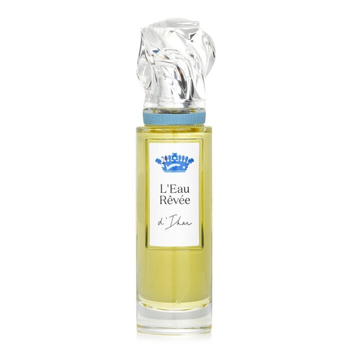 Sisley L'Eau Revee D'Ikar Eau De Toilette Spray 50ml