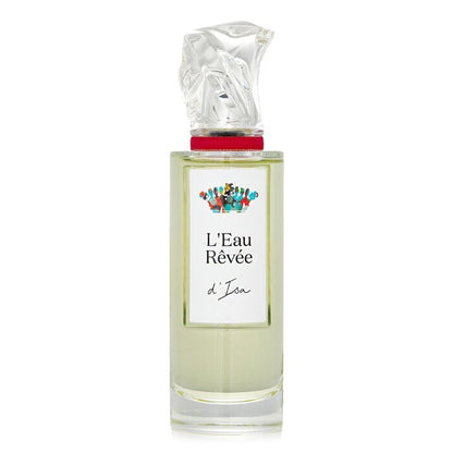 Sisley L'Eau Rêvee d'Isa Eau De Toilette Spray 100ml