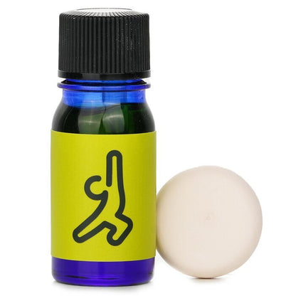 Daily Aroma Japan Daily Aroma Scene voor yoga - Grapefruit, wierook, sinaasappel 5,5 ml