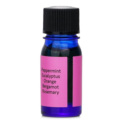 Daily Aroma Japan Daily Aroma Scene - Voor het spelen van games 5,5 ml