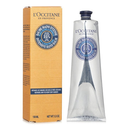 L'Occitane Shea Butter Intensieve Handbalsem (Voor Zeer Droge Handen) 150ml/5.3oz