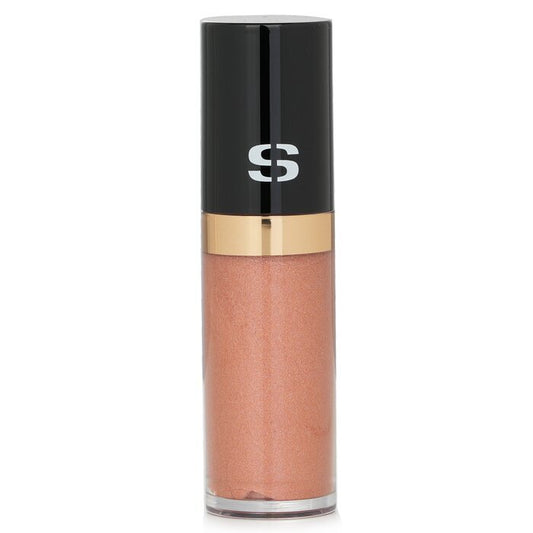 Sisley Ombre Eclat Longwear Liquid Eyeshadow - #4 Coral 6.5ml/0.21oz