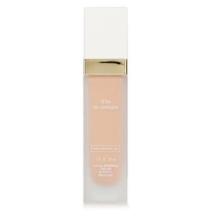 Sisleya Le Teint Anti Aging Foundation - # 1C Petal 30ml/1oz