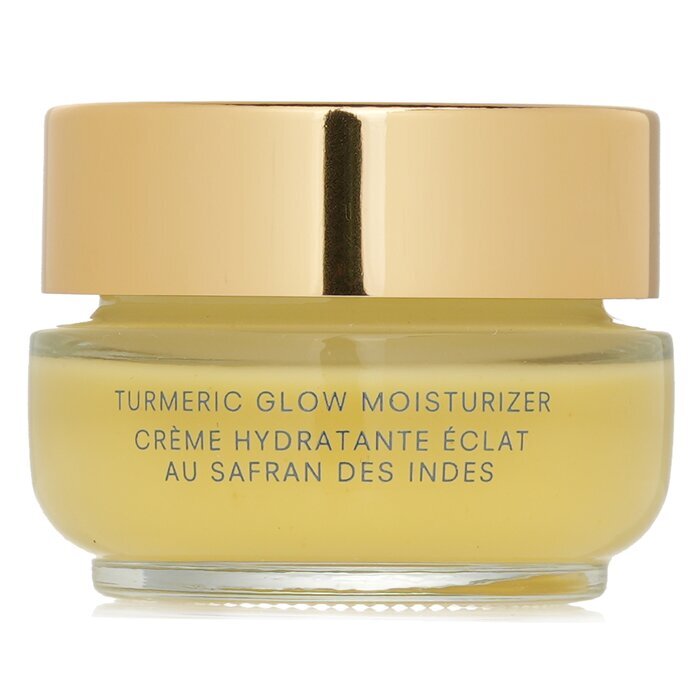 Kora Organics Turmeric Glow Moisturizer (Miniatuur) 15ml/0.51oz