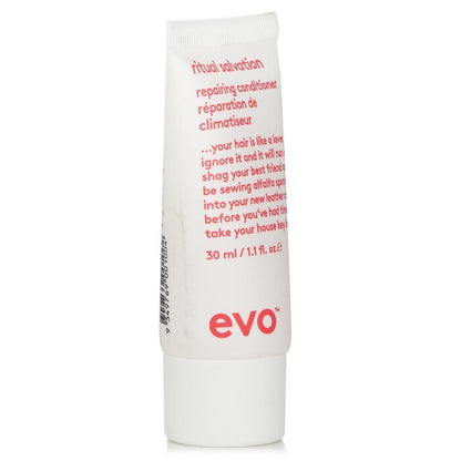 Evo Ritual Salvation Repairing Conditioner 30ml/1.1oz