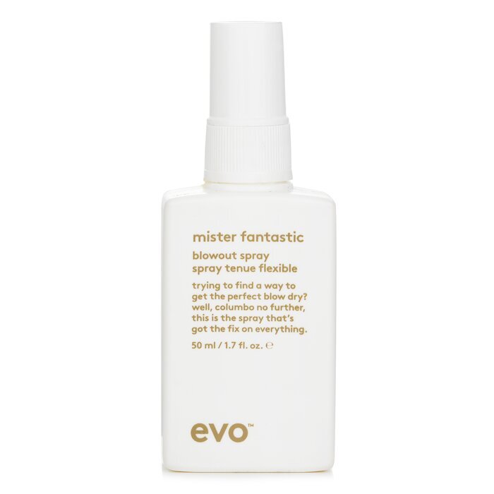 Evo Mister Fantastic Blowout Spray 50ml/1.7oz