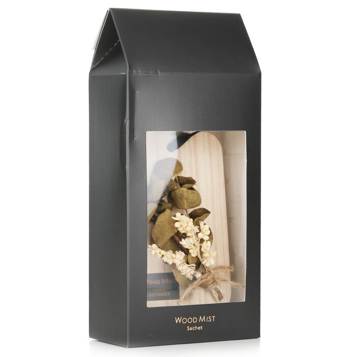 Botanica Wood Mist Sachet - Eucalyptus 1st