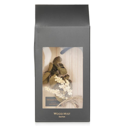 Botanica Wood Mist Sachet - Eucalyptus 1st