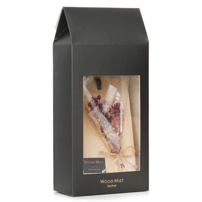 Botanica Wood Mist Sachet - Rode Bes 1st
