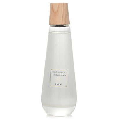 Botanica Shizen Natural Essence Reed Diffuser S-formaat - Bloemig 140 ml