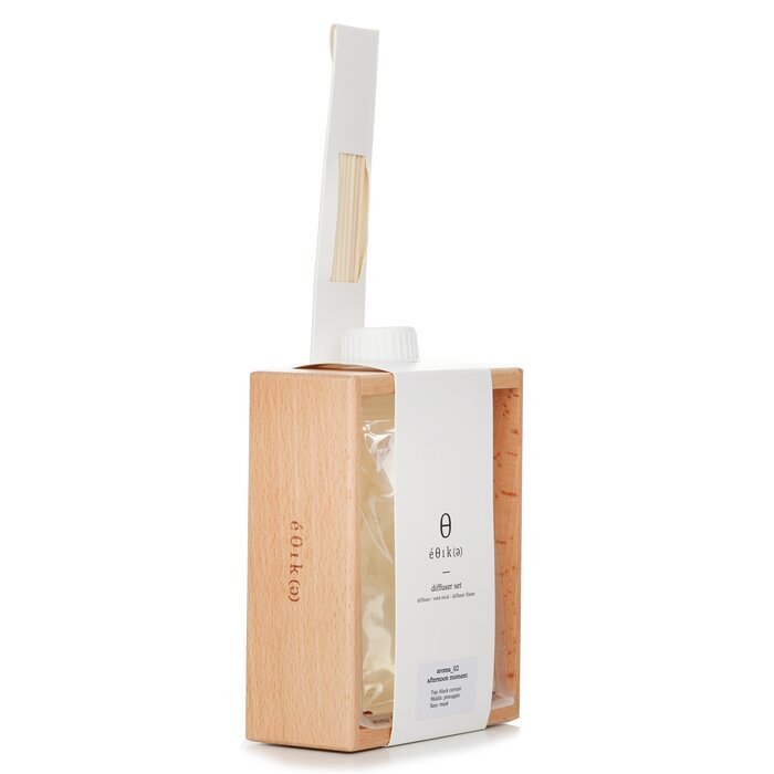 Botanica Esika Diffuser set - Aroma_02 Afternoon Moment 270ml