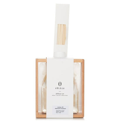 Botanica Esika Diffuser set - Aroma_02 Afternoon Moment 270ml