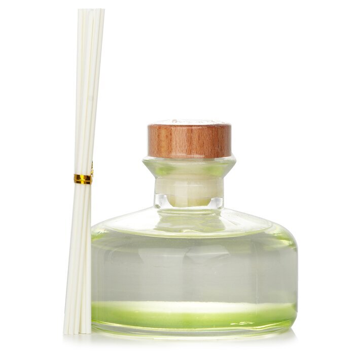 Botanica Cologne Reed Diffuser Geel Calciet 180ml