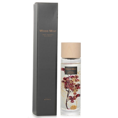 Botanica Wood Mist Home Fragrance Reed Diffuser - Rode Bes 110ml