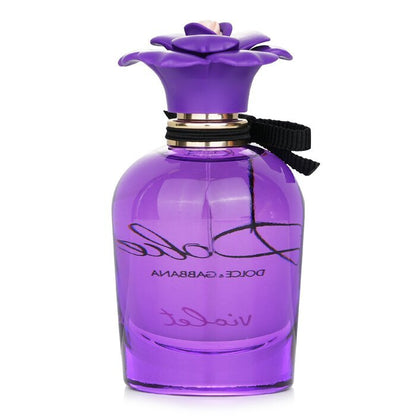 Dolce & Gabbana Dolce Violet Eau de Toilette Spray 50ml