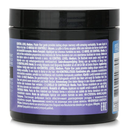 Redken Pliable Paste Veelzijdige Styling Paste met Flexibele Hold 150ml/5oz