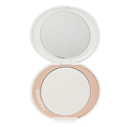 Charlotte Tilbury Airbrush Brightening Flawless Finish Powder - # Fair Medium 9g/0.31oz