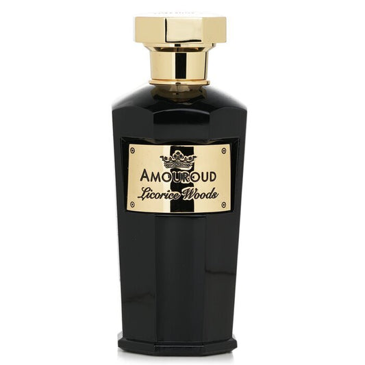 Amouroud Licorice Woods Eau De Parfum Spray 100ml