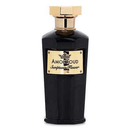 Amouroud Sumptuous Flower Eau De Parfum Spray 100ml