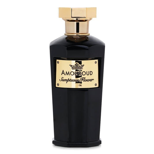 Amouroud Sumptuous Flower Eau De Parfum Spray 100ml