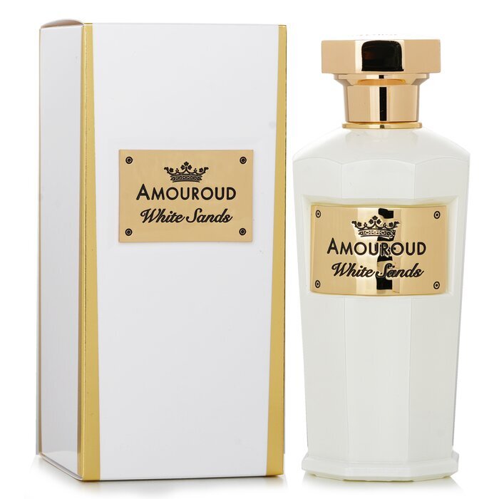 Amouroud White Sands Eau De Parfum Spray 100ml