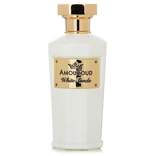 Amouroud White Sands Eau De Parfum Spray 100ml