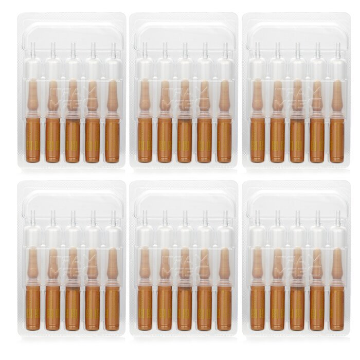 Martiderm Proteos Hydra Plus SP Ampoules (For Normal/ Combination Skin) 30 Ampoulesx2ml