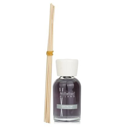 Millefiori Natural Fragrance Diffuser - Black Tea Rose 250ml