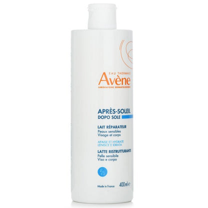 Avene After-Sun Repair Lotion 400ml/13.52