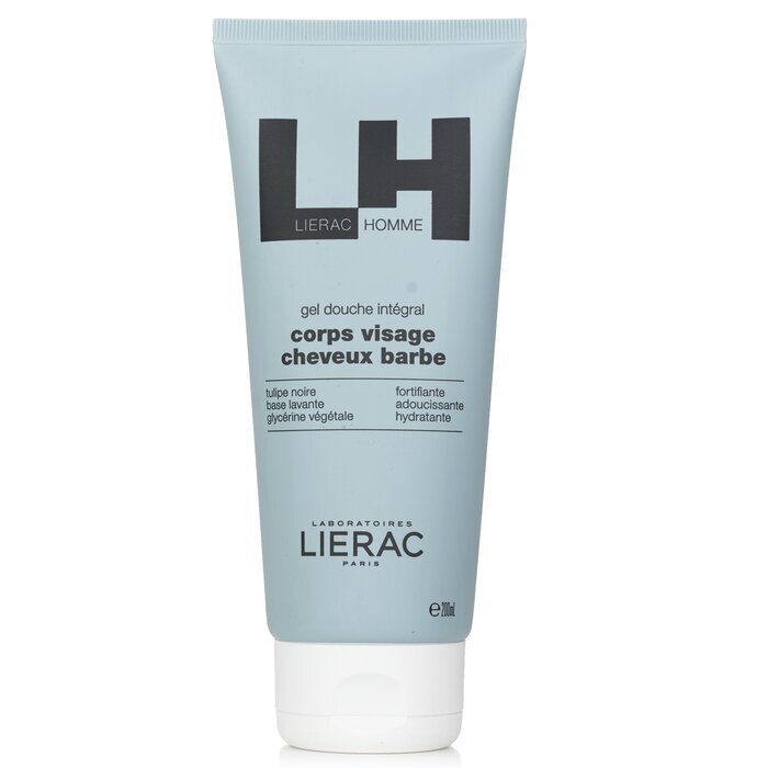 Lierac Homme Douchegel 200ml