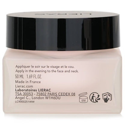 Lierac Lift Integral De Regenererende Nachtcrème 50ml/1.69oz