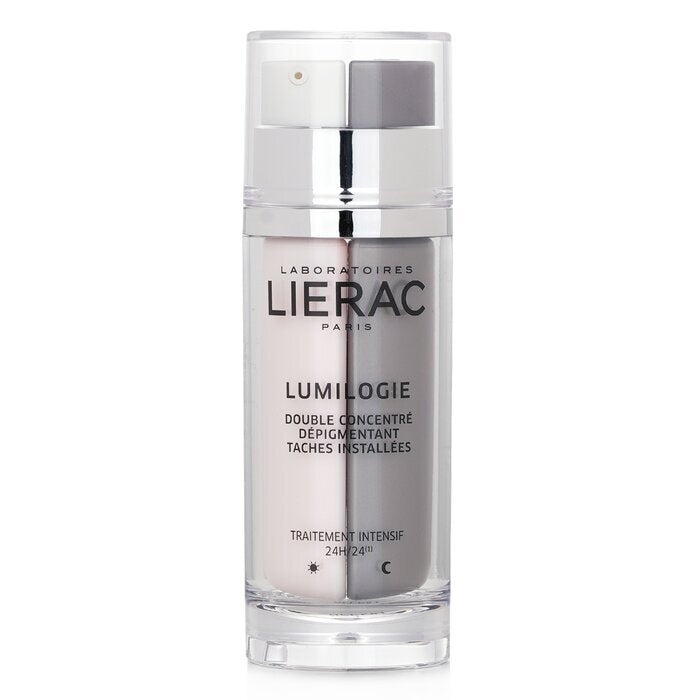 Lierac Lumilogie Dubbel Concentraat Dag &amp; Nacht Donkere Vlekken Correctie 30ml/1.05oz
