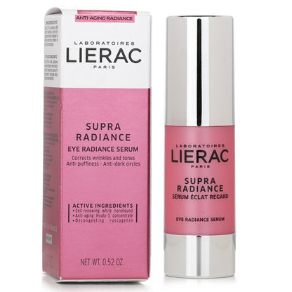 Lierac Supra Radiance Oogserum 15 ml/0,52 oz