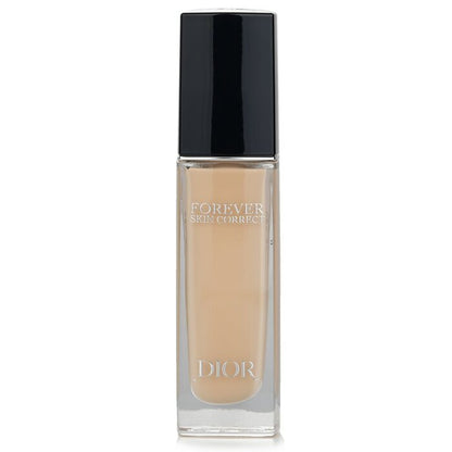 Christian Dior Forever Skin Correct 24H Wear & Hydratation Creamy Concealer # 1W 11ml/0.37oz