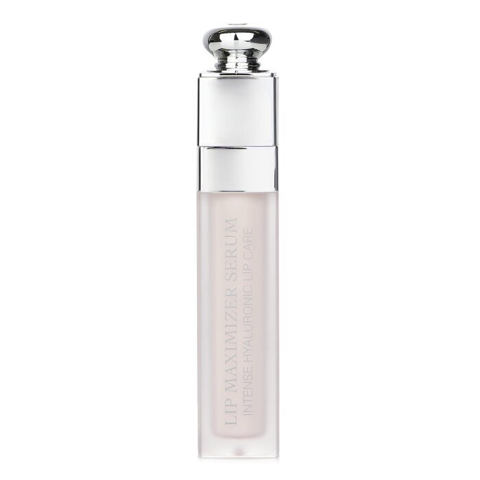 Christian Dior Addict Lip Maximizer Serum - # 000 Universal Clear 5ml/0.17oz