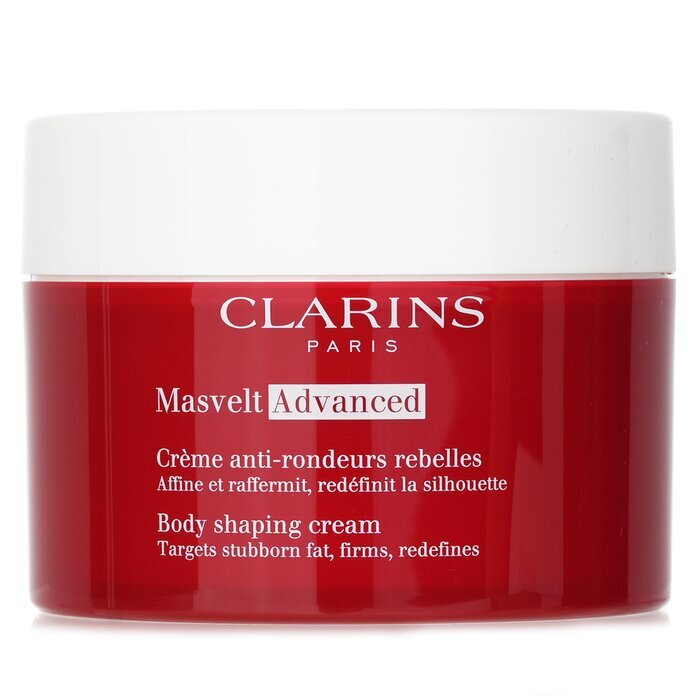 Clarins Advanced Body Shaping Cream 200ml/6.6oz