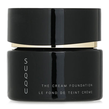 SUQQU The Cream Foundation SPF 15 - #105 30g/1.05oz